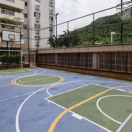 Luar Do Pontal Daire Rio de Janeiro Dış mekan fotoğraf