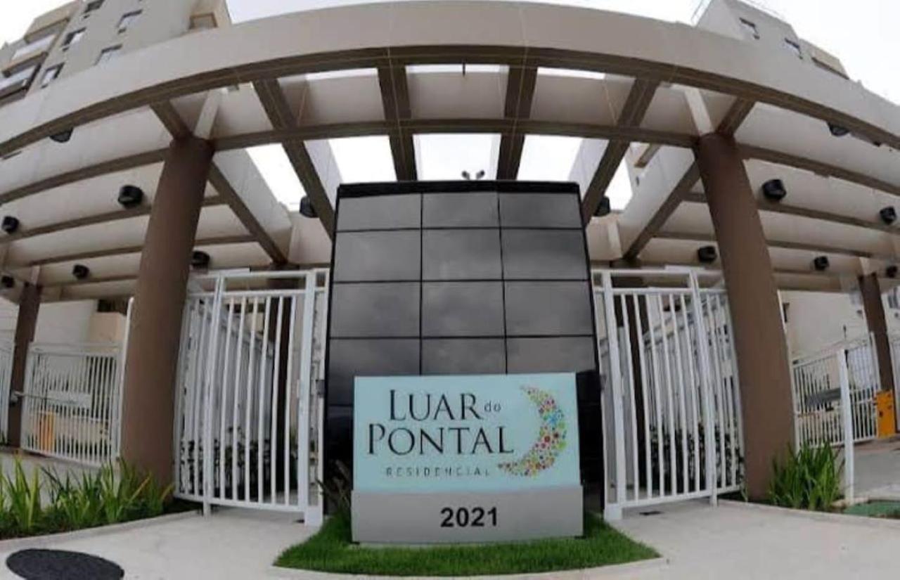 Luar Do Pontal Daire Rio de Janeiro Dış mekan fotoğraf