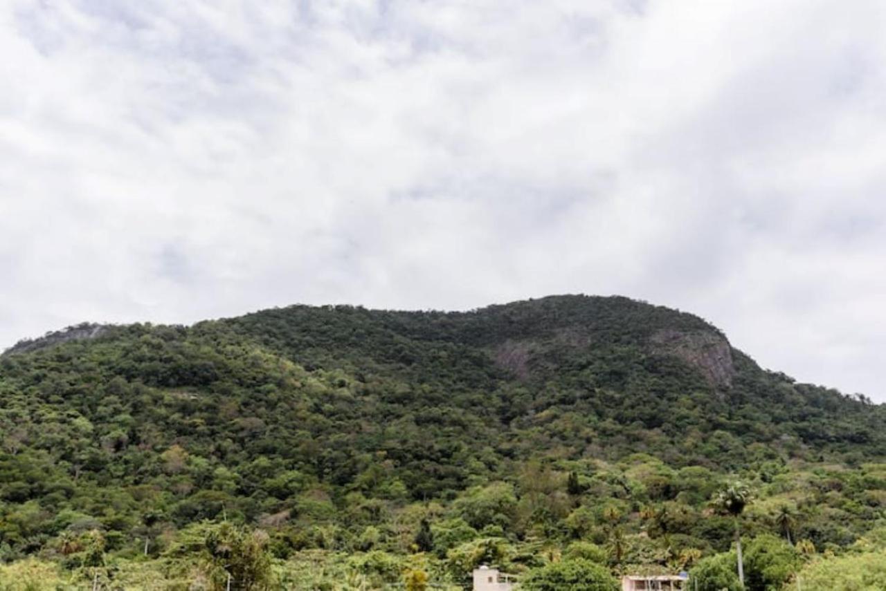 Luar Do Pontal Daire Rio de Janeiro Dış mekan fotoğraf