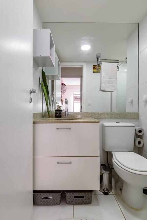 Luar Do Pontal Daire Rio de Janeiro Dış mekan fotoğraf