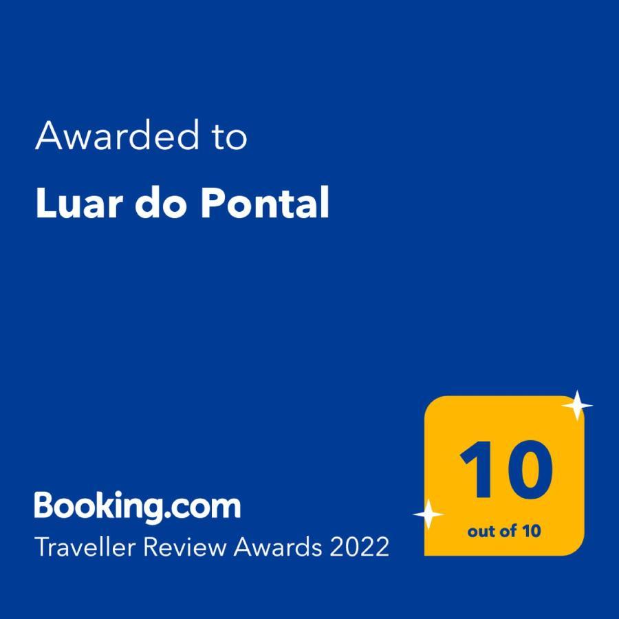 Luar Do Pontal Daire Rio de Janeiro Dış mekan fotoğraf